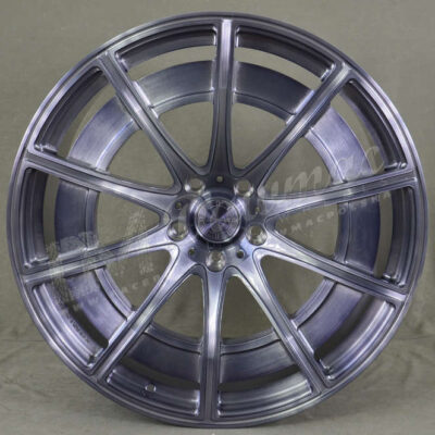 Dawmac Forged FM43 21"