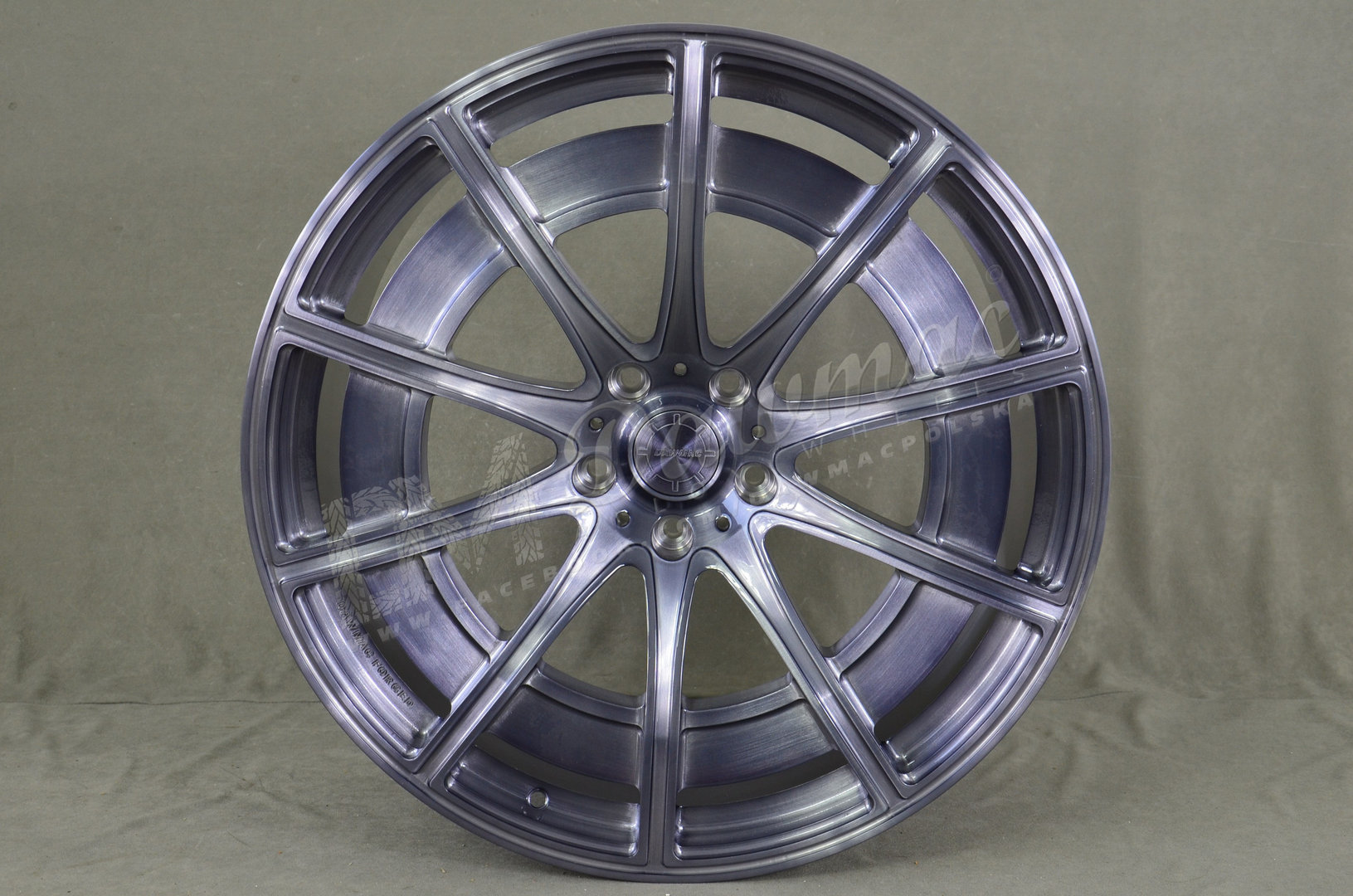 Dawmac Forged FM43 21" - obrazek 2