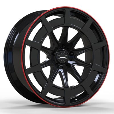 Dawmac Forged FM44 21"