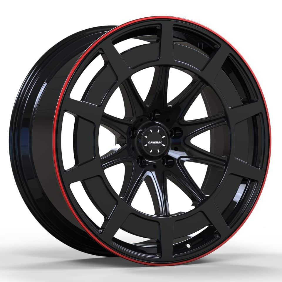 Dawmac Forged FM44 21" - obrazek 2