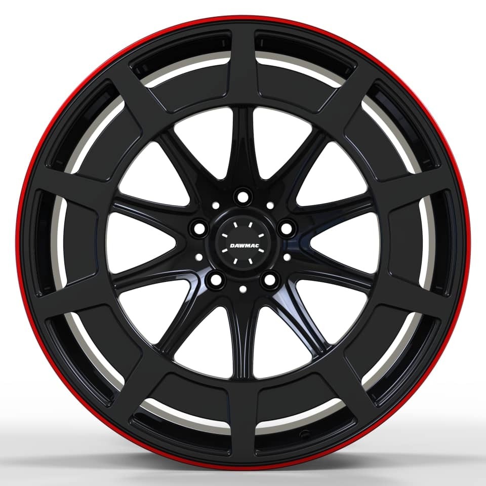 Dawmac Forged FM44 21" - obrazek 3