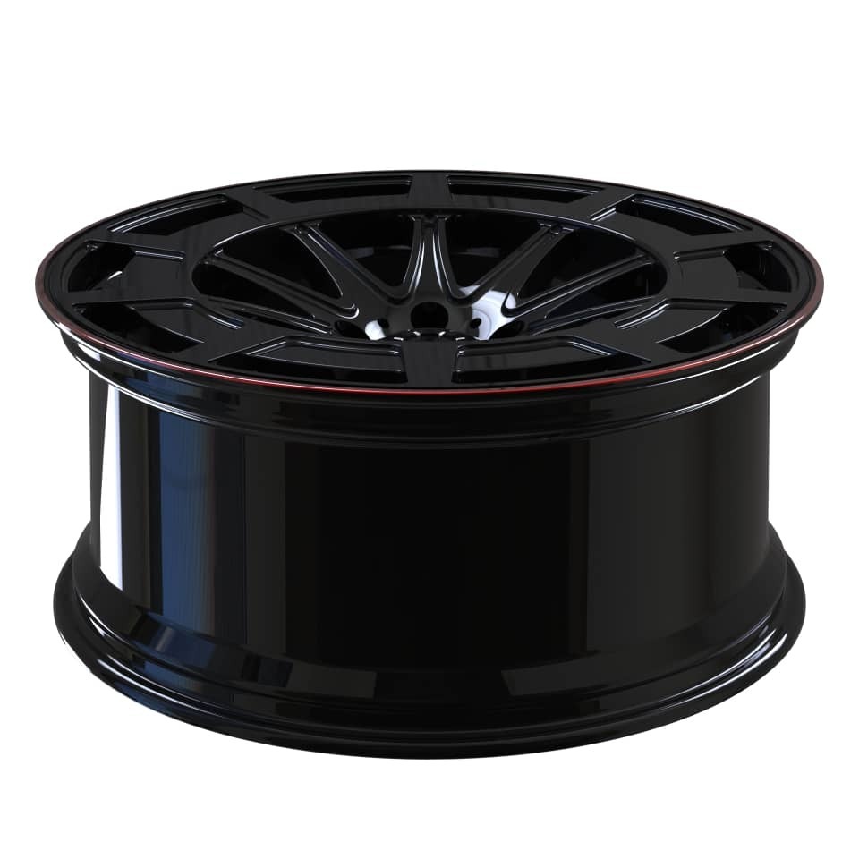 Dawmac Forged FM44 21" - obrazek 4