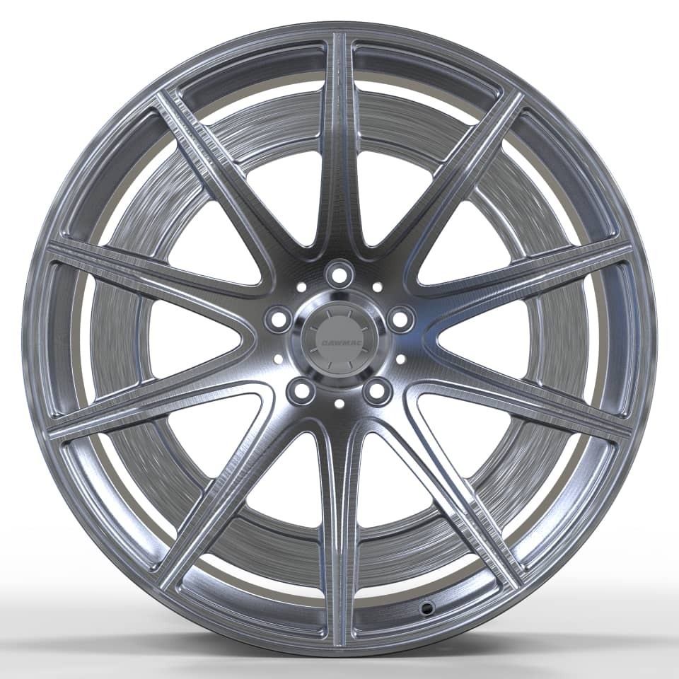 Dawmac Forged FM45 19" - obrazek 3