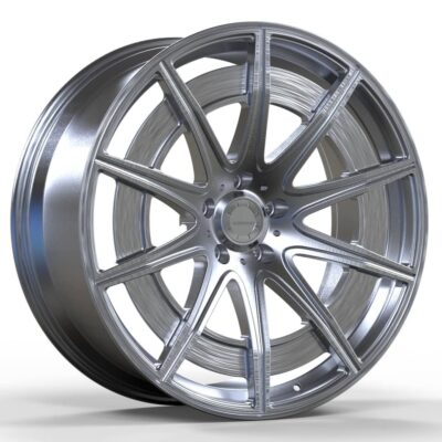 Dawmac Forged FM45 21"