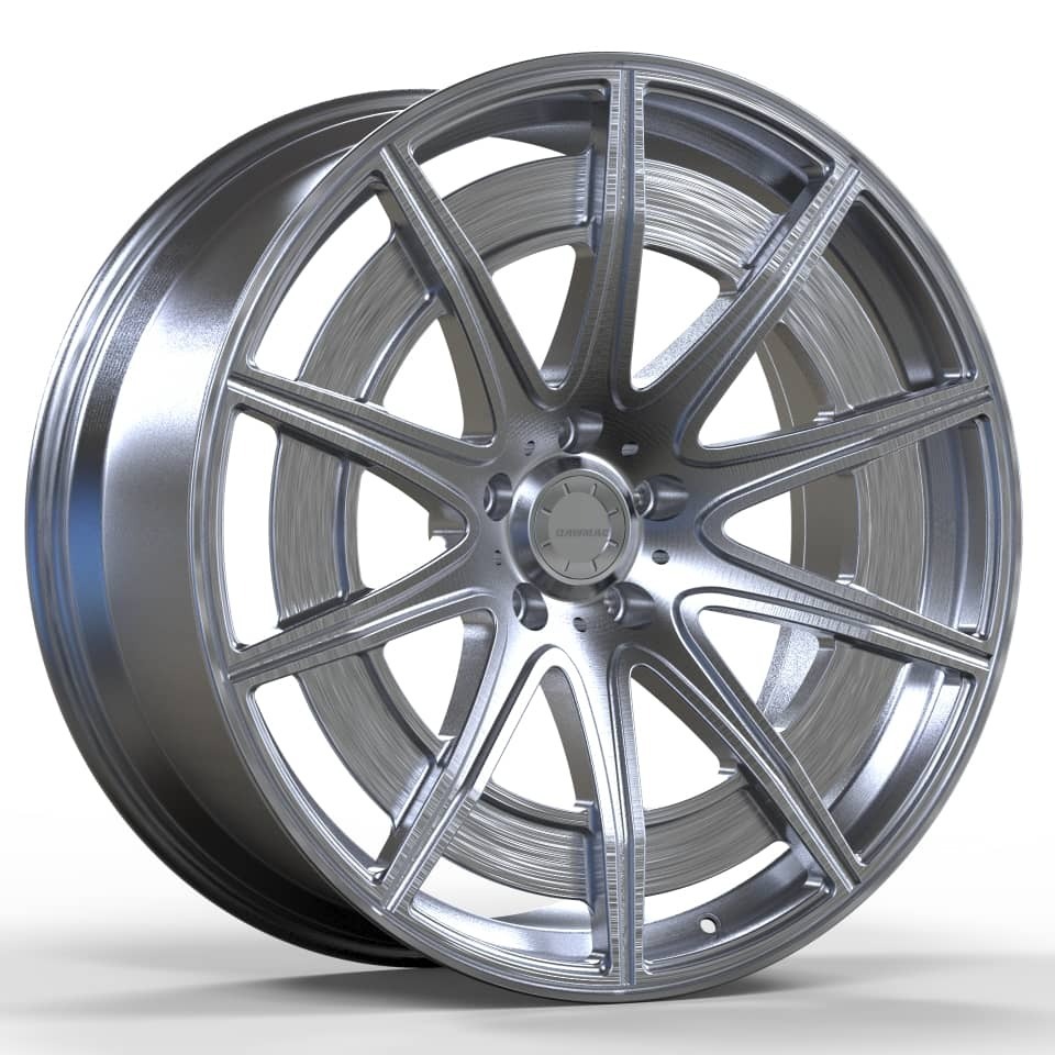 Dawmac Forged FM45 21"