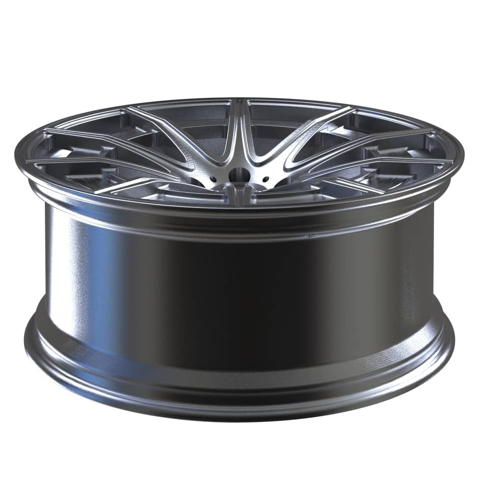 Dawmac Forged FM45 21" - obrazek 4