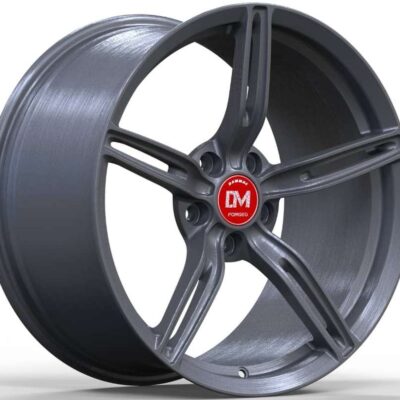 Dawmac Forged FM46 19"