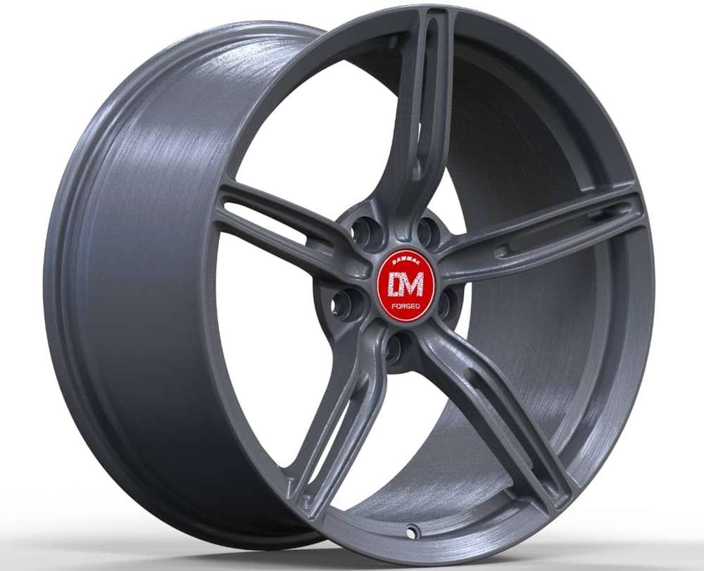 Dawmac Forged FM46 21"