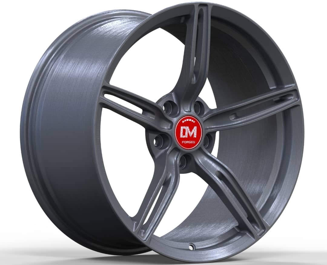 Dawmac Forged FM46 21" - obrazek 2