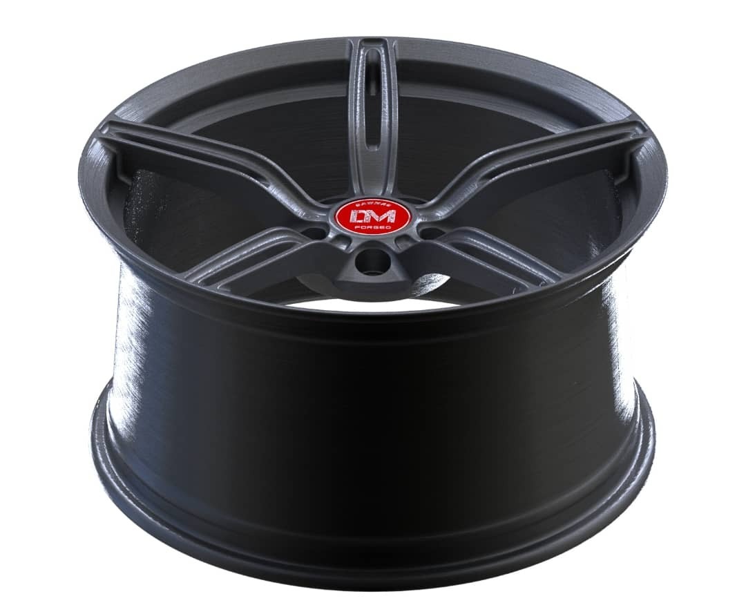 Dawmac Forged FM46 21" - obrazek 4