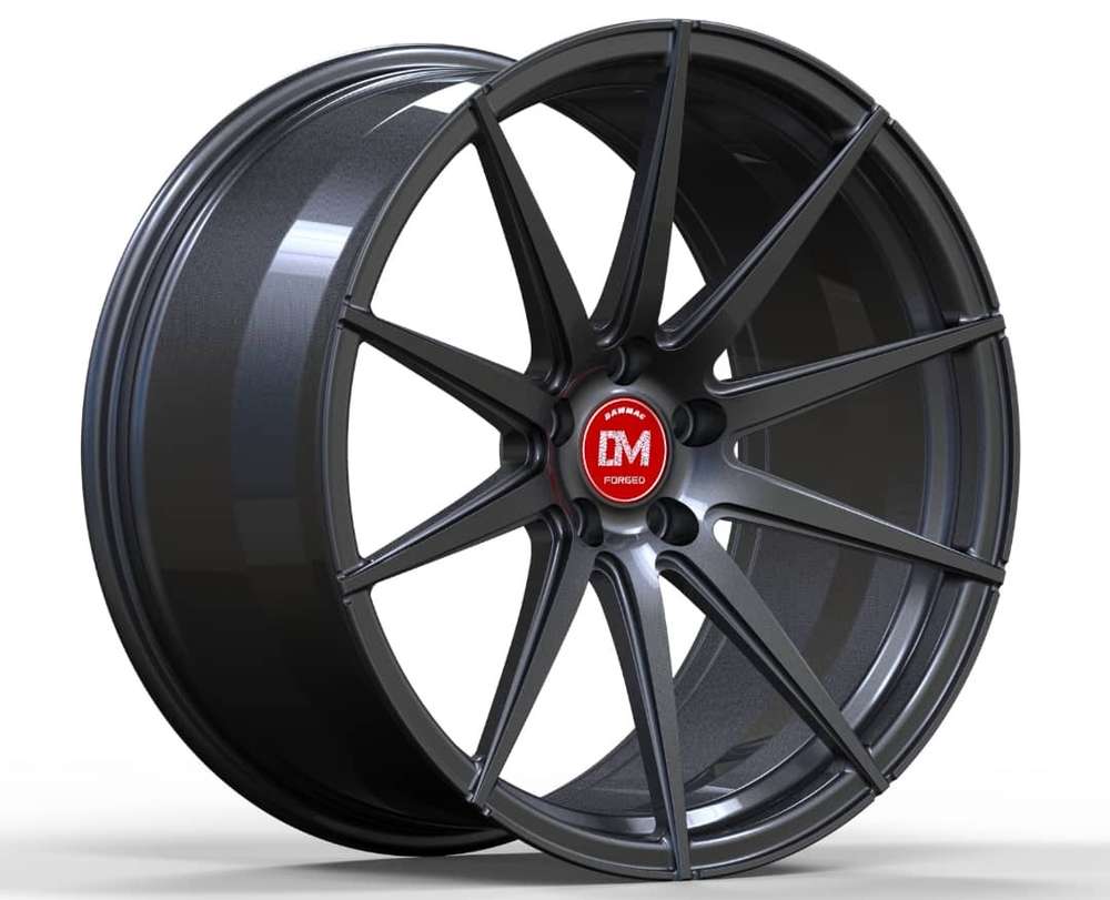 Dawmac Forged FM47 19"