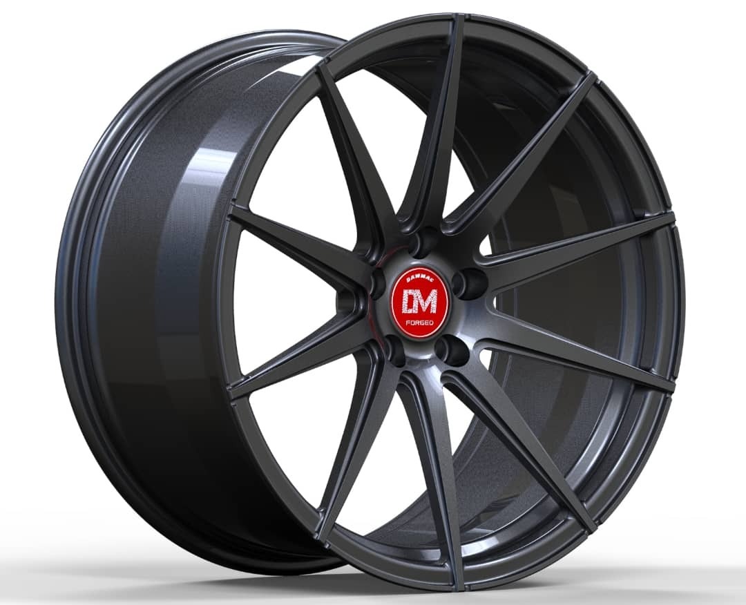 Dawmac Forged FM47 19" - obrazek 2