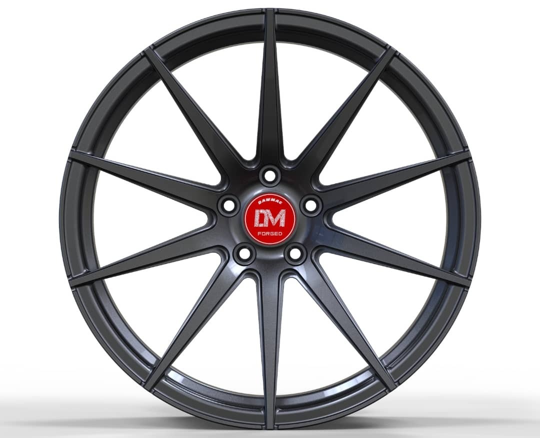 Dawmac Forged FM47 19" - obrazek 3