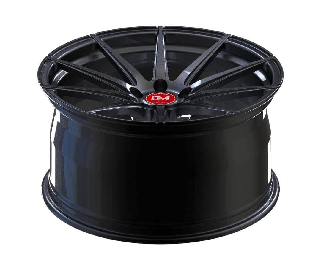 Dawmac Forged FM47 19" - obrazek 4
