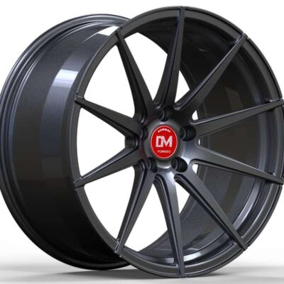 Dawmac Forged FM47 21"