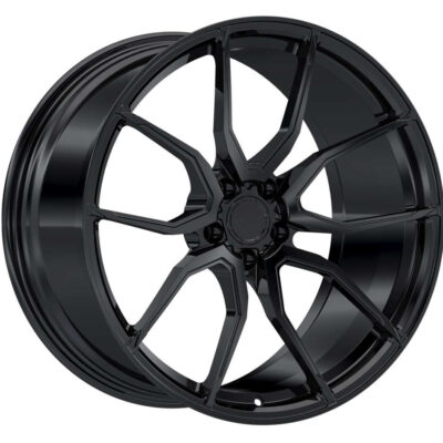 Dawmac Forged FM48 19"