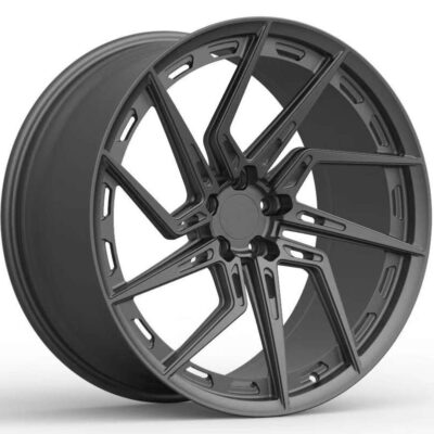 Dawmac Forged FM49 19"