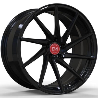 Dawmac Forged FM4 22"