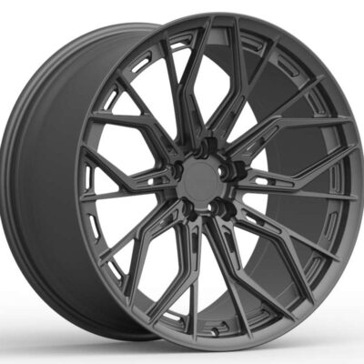 Dawmac Forged FM50 21"