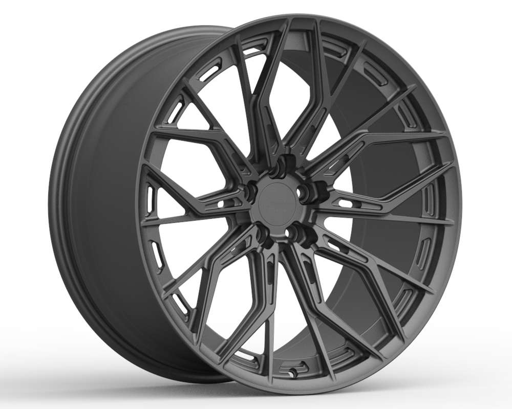 Dawmac Forged FM50 21"