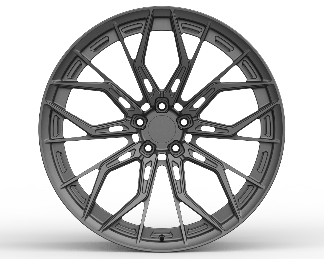 Dawmac Forged FM50 21" - obrazek 3