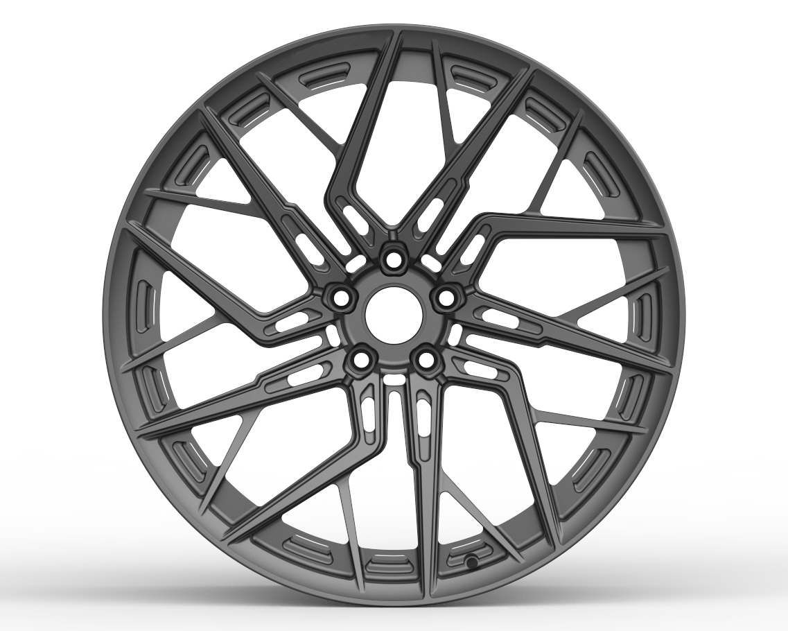 Dawmac Forged FM51 19" - obrazek 3