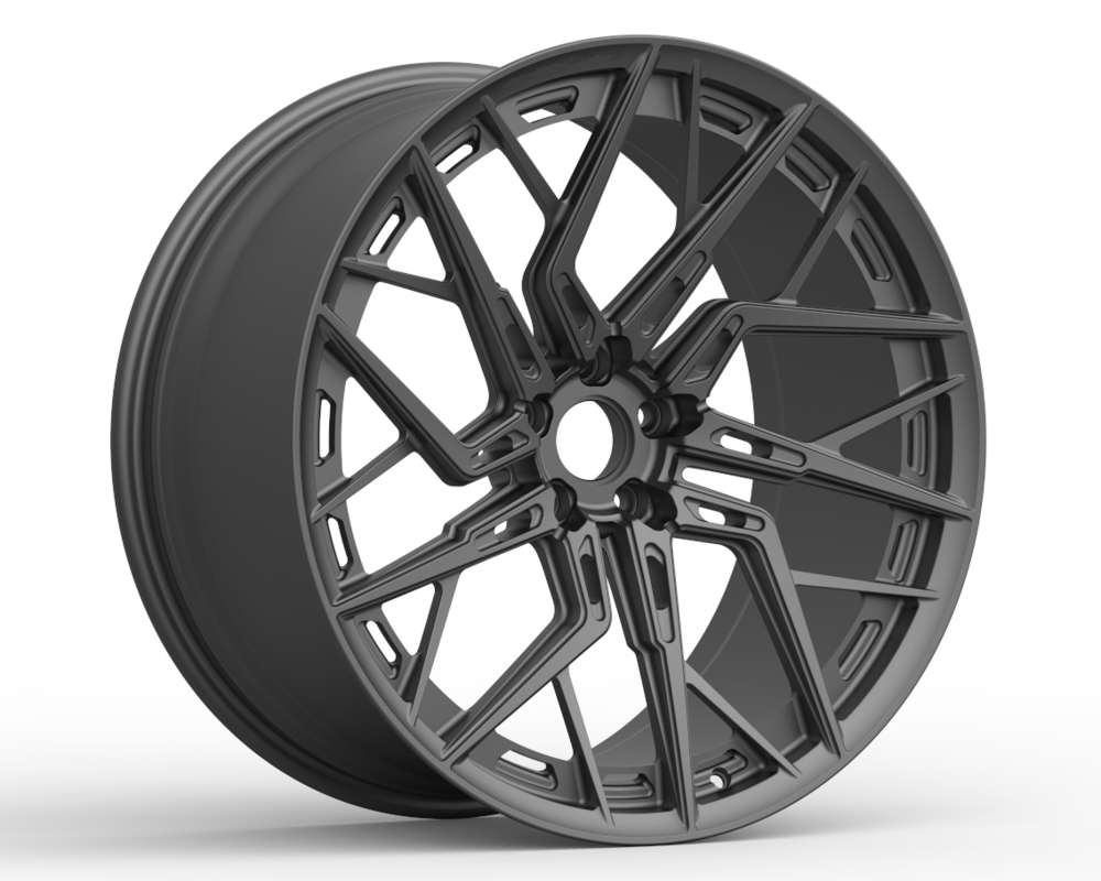 Dawmac Forged FM51 20"