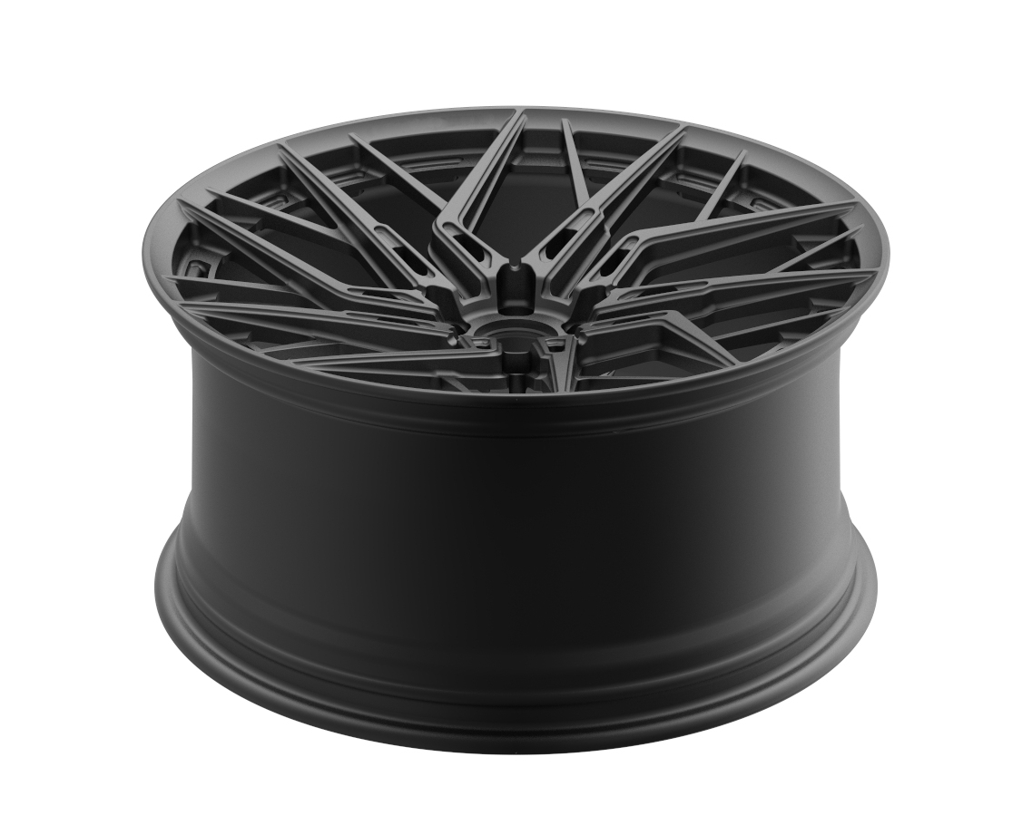 Dawmac Forged FM51 20" - obrazek 4