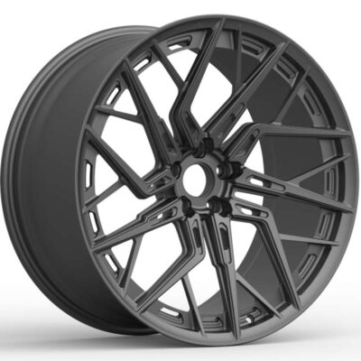 Dawmac Forged FM51 21"