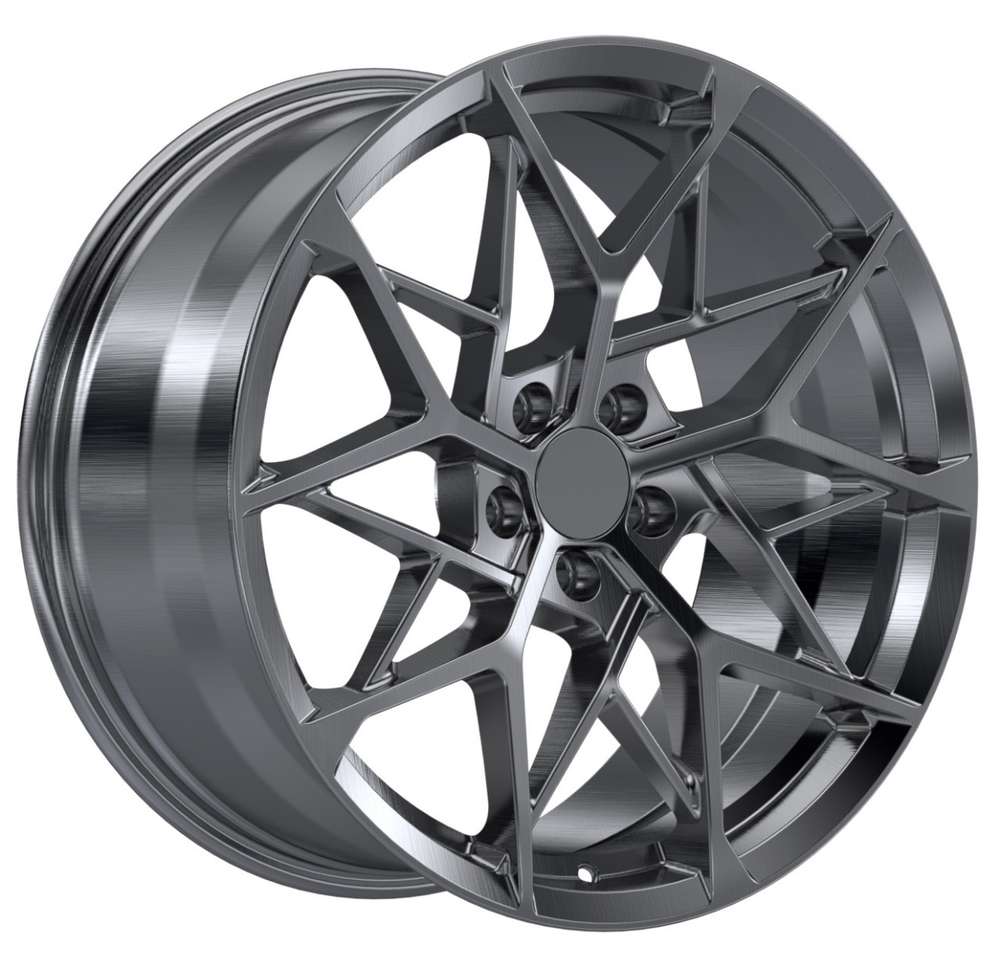 Dawmac Forged FM53 19"