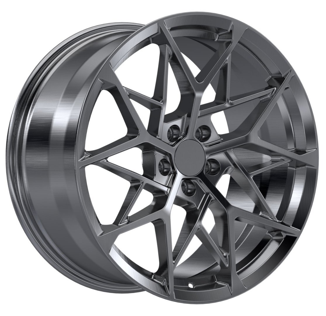 Dawmac Forged FM53 21" - obrazek 2