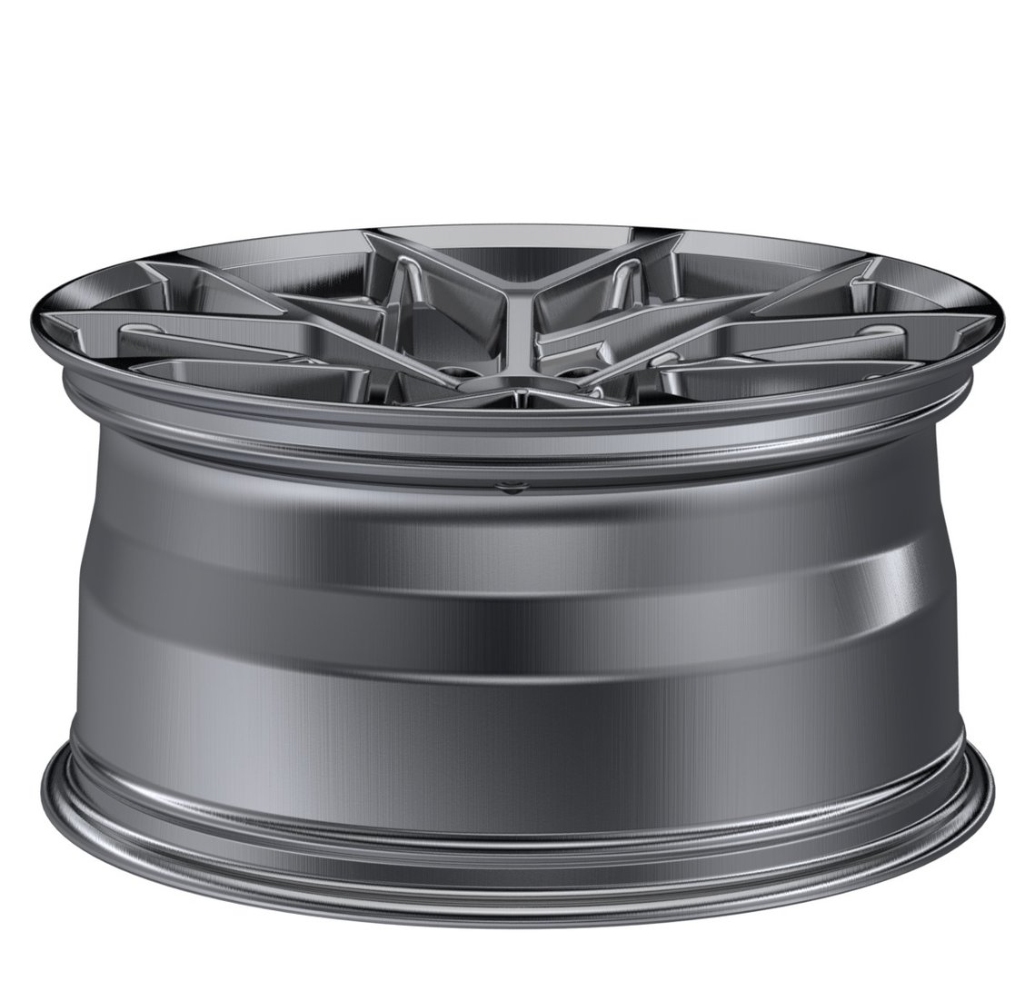 Dawmac Forged FM53 21" - obrazek 4