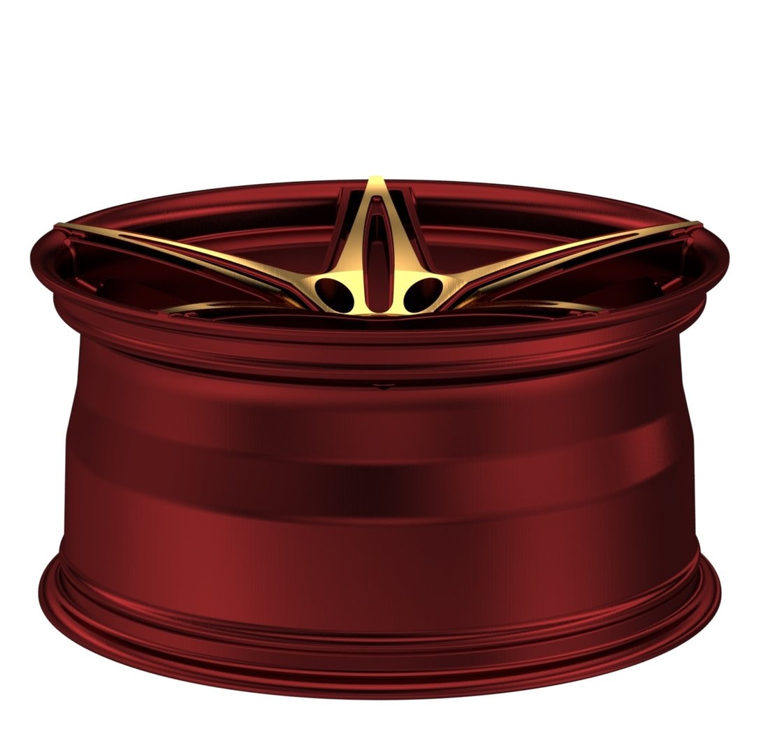 Dawmac Forged FM54 21" - obrazek 4