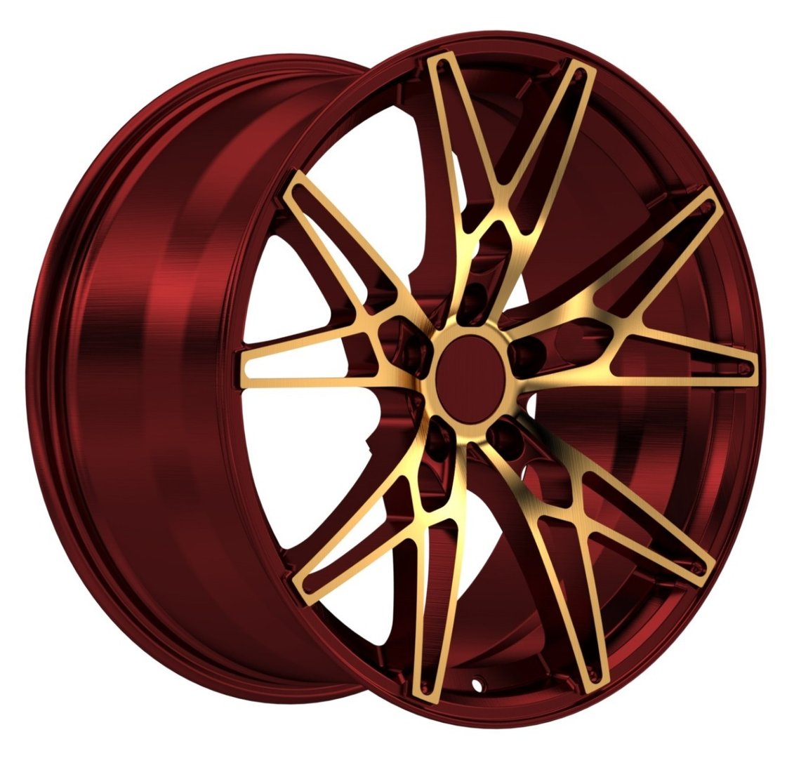 Dawmac Forged FM55 21" - obrazek 2