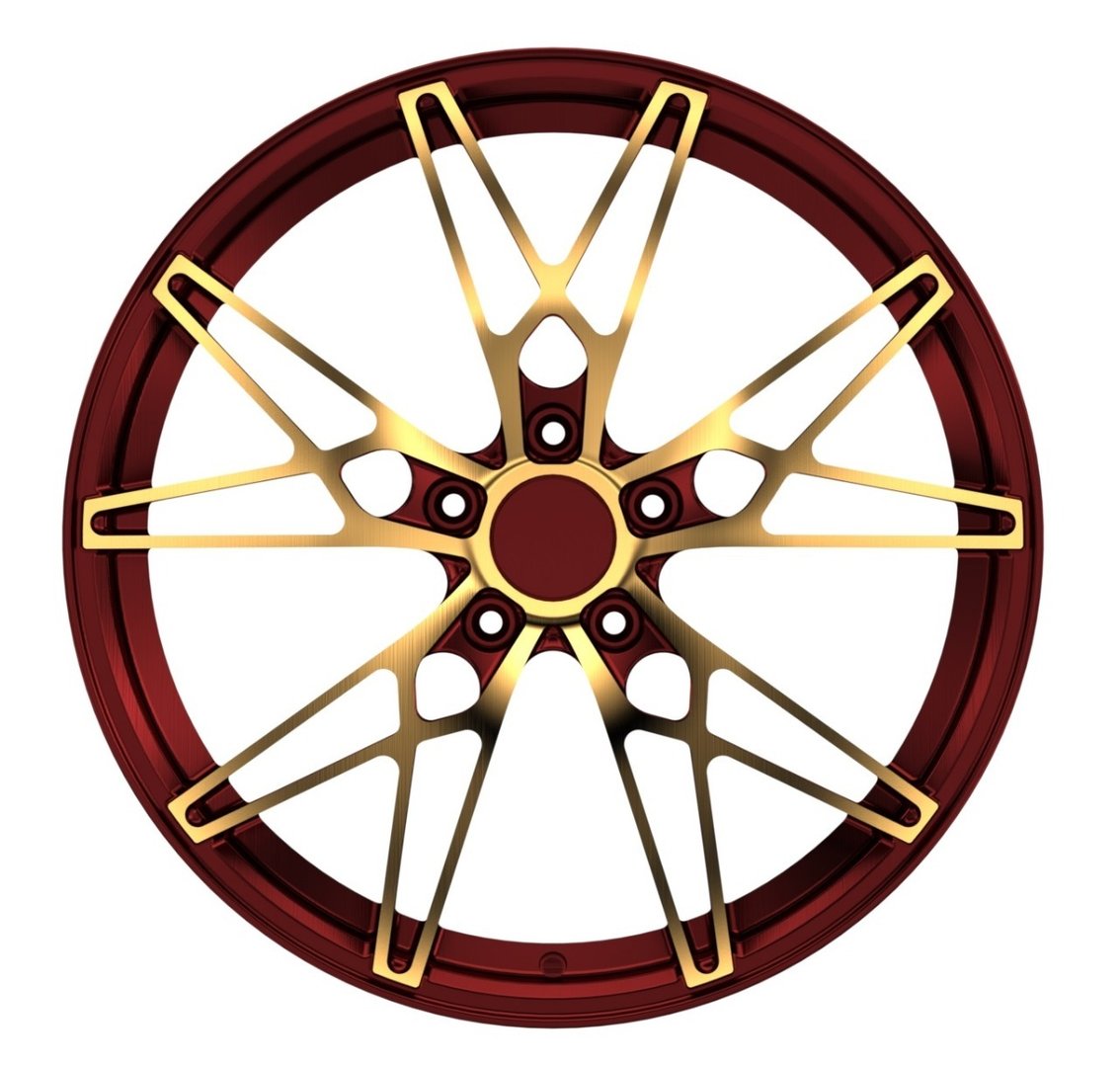 Dawmac Forged FM55 21" - obrazek 3