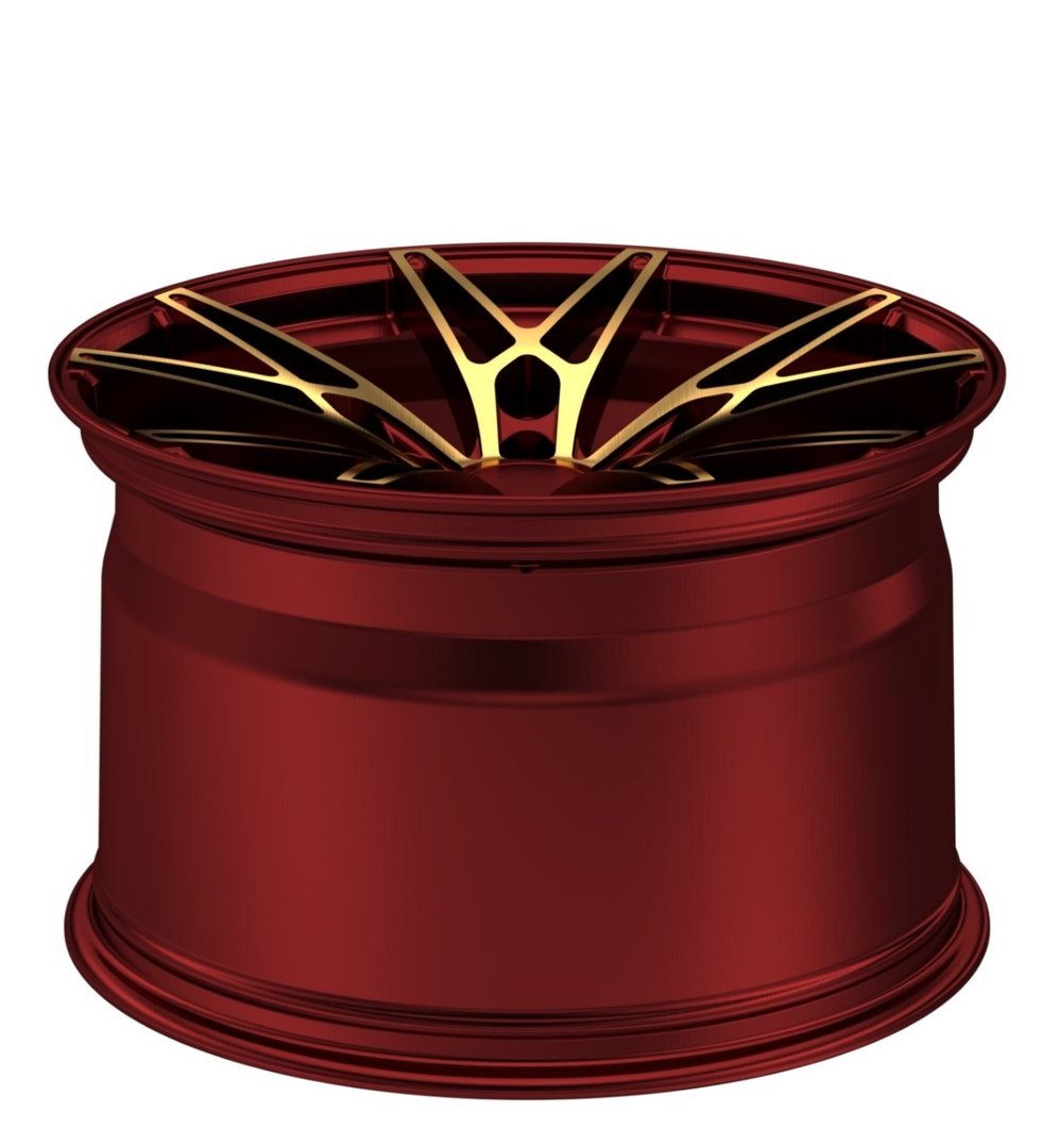 Dawmac Forged FM55 21" - obrazek 5