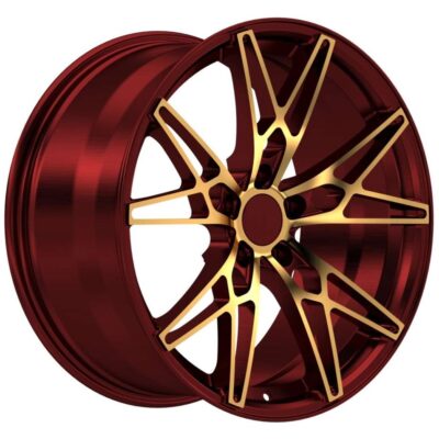 Dawmac Forged FM55 22"