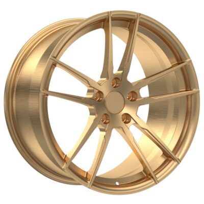 Dawmac Forged FM56 19"