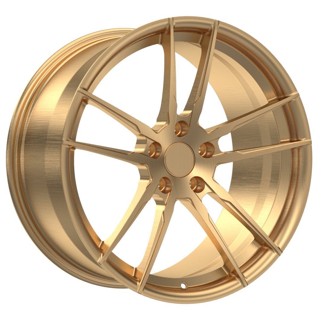 Dawmac Forged FM56 21" - obrazek 2