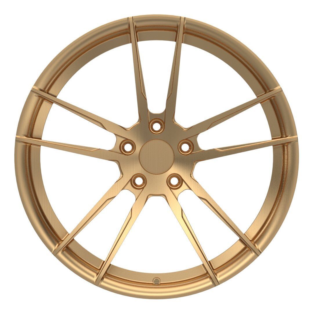 Dawmac Forged FM56 21" - obrazek 3