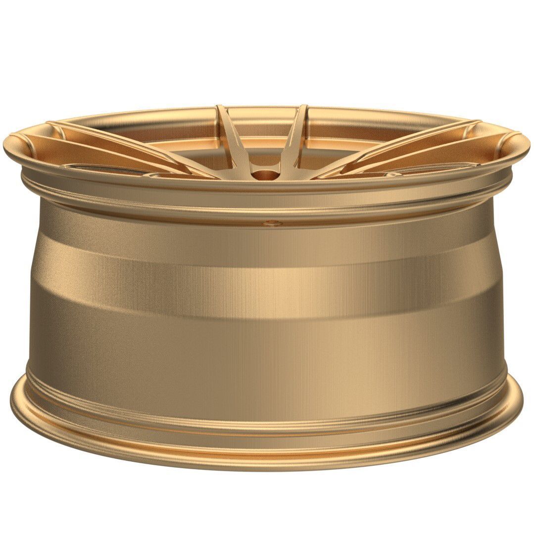 Dawmac Forged FM56 21" - obrazek 4