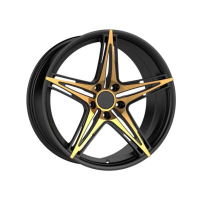 Dawmac Forged FM57 19"