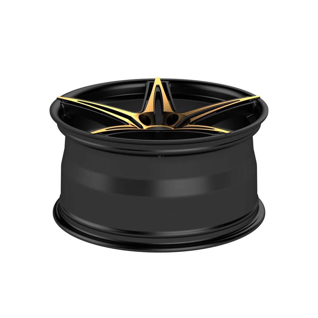 Dawmac Forged FM57 19" - obrazek 4