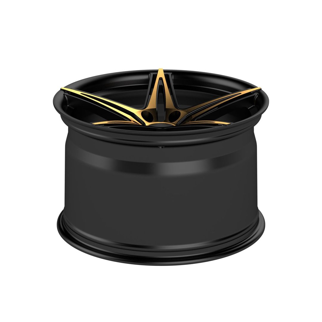 Dawmac Forged FM57 19" - obrazek 5