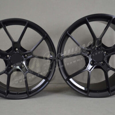 Dawmac Forged FM58 19"
