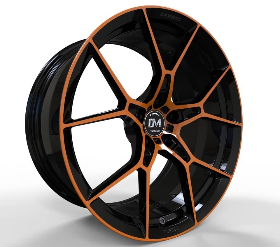 Dawmac Forged FM5 21"