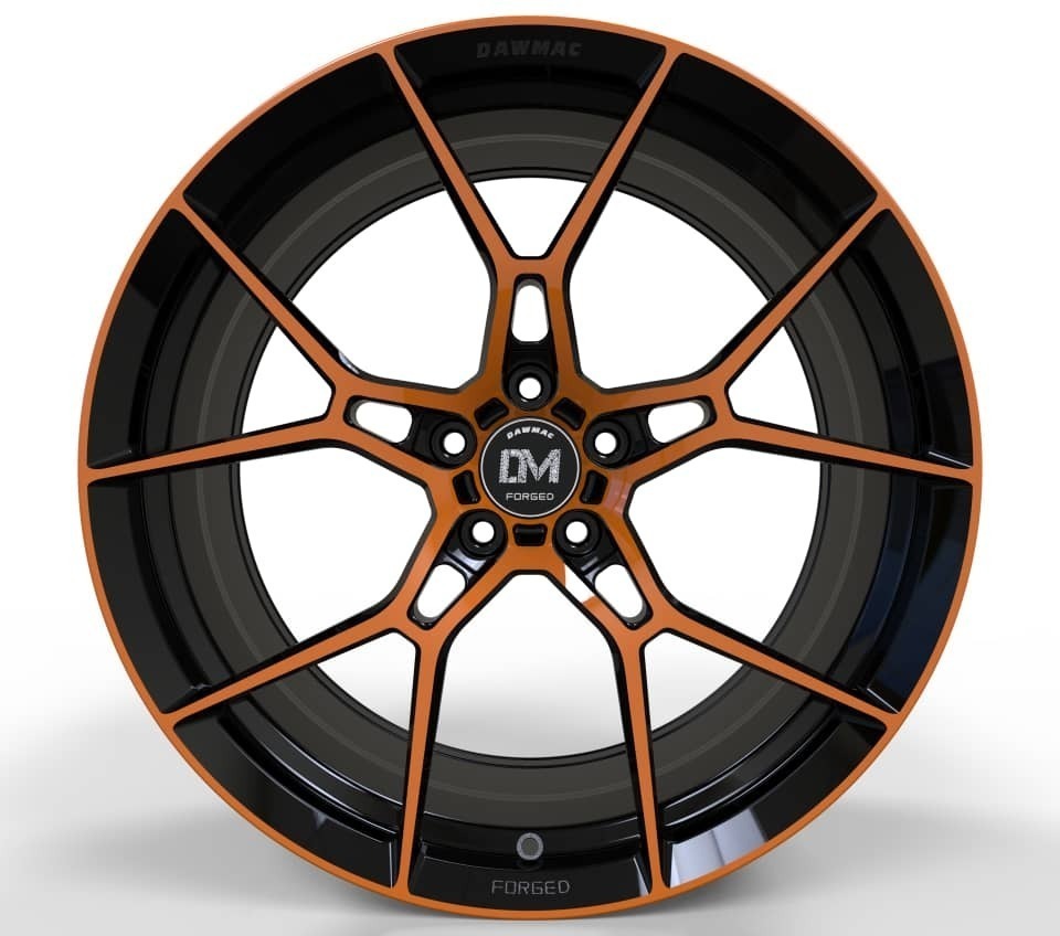 Dawmac Forged FM5 21" - obrazek 4