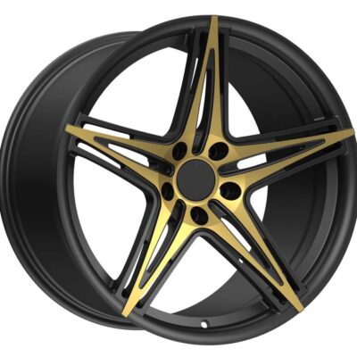 Dawmac Forged FM60 20"