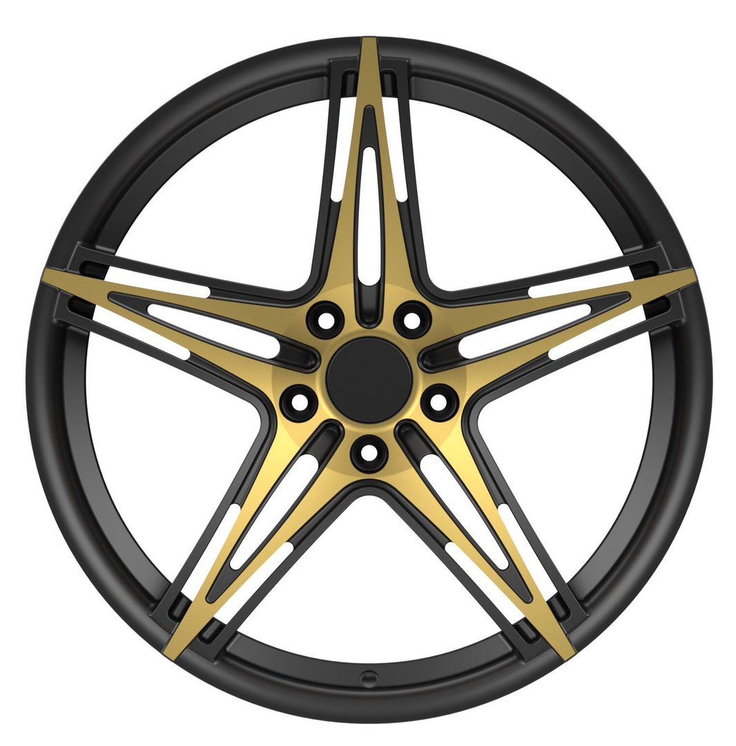 Dawmac Forged FM60 21" - obrazek 3