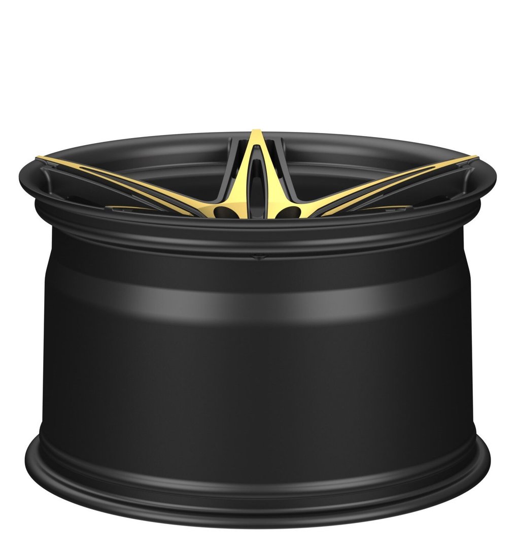 Dawmac Forged FM60 21" - obrazek 4